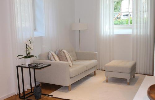 Detmold Apartment | Komfortabel Wohnen im Zentrum von Detmold