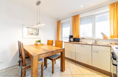 Muritz Apartment | komfortables Appartement