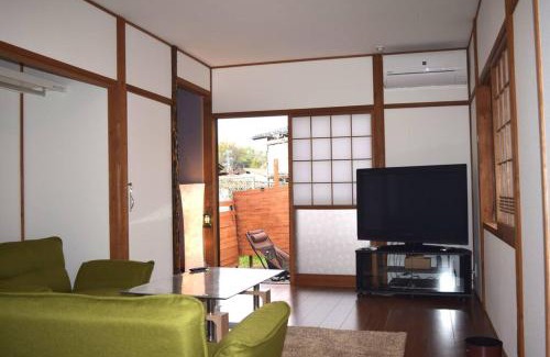 Hida Takayama Onsen House | Komorebi/こもれび