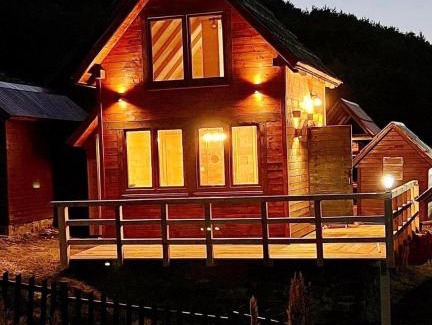 Montenegro Ski Chalet | Komovi Eko Katun Martinovica 1750