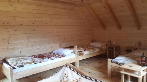 Montenegro Ski Chalet | Komovi Eko Katun Martinovica 1750