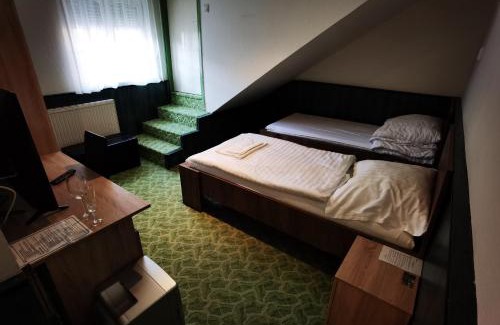 Mateszalka Bed & Breakfast | KOMPLEX -Rendezvénytermek-Panzió-Apartman-Irodák-