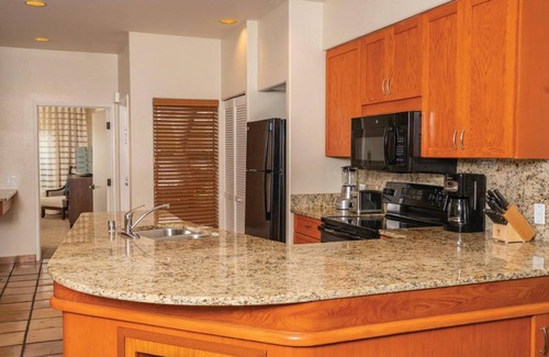 Kahaluu-Keauhou Apartment | Kona Coast Resort by VRHost