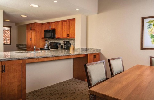 Kahaluu-Keauhou Apartment | Kona Coast Resort by VRHost