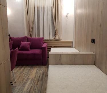 Kopaonik Apartment | Konaci apartman LUX 1