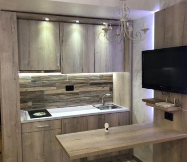 Kopaonik Apartment | Konaci apartman LUX 1