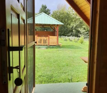Mojkovac Other | Konaci Očeva Zemlja Vikendica i Bungalovi