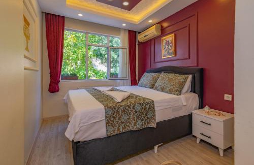 Sultanahmet Apartment | Konak Grand Bella Sultanahmet