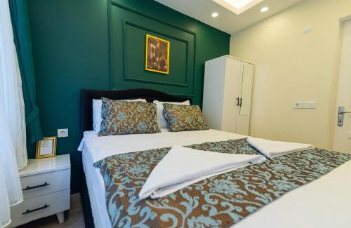 Sultanahmet Apartment | Konak Grand Bella Sultanahmet