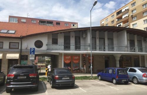 Dunajska Streda Apartment | Kondé Apartments B