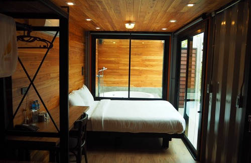 Vang Vieng Hotel | Kong Resort Vangvieng