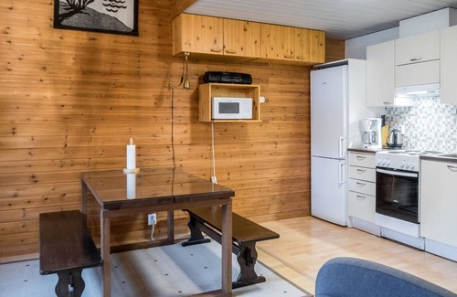 Vuokatti House | Konkelo 5 by Interhome