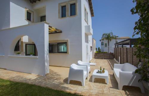Cape Greko Villa | Konnos Blue