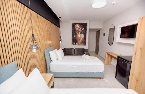 Asprovalta Bed & Breakfast | Konstantinoupolis Rooms