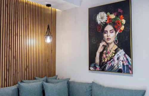 Asprovalta Bed & Breakfast | Konstantinoupolis Rooms