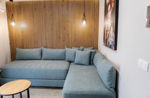 Asprovalta Bed & Breakfast | Konstantinoupolis Rooms