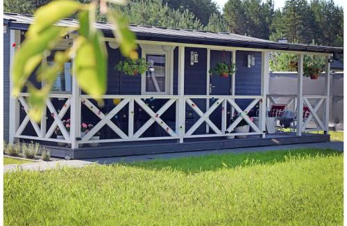 Nisko House | Konwaliowy Zakątek