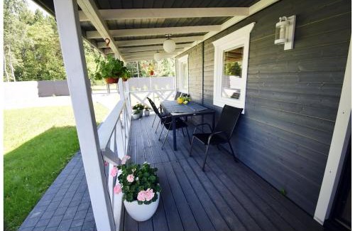 Nisko House | Konwaliowy Zakątek