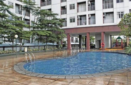 Serpong Hotel | KoolKost At Serpong Green View Tower A