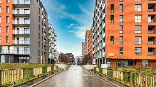 Old Town Apartment | Kopenhaga Aura
