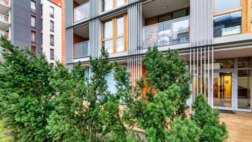 Old Town Apartment | Kopenhaga Aura