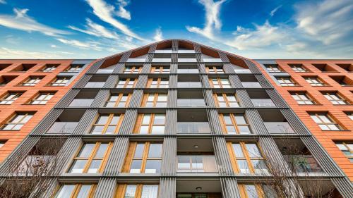 Old Town Apartment | Kopenhaga Aura
