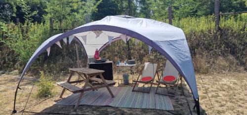 Koppanyszanto Other | Koppány Pines Rewild Escapes - Wild Bell Tents