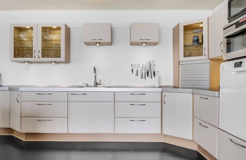 Læsø House | "Kora" - 2km from the sea by Interhome