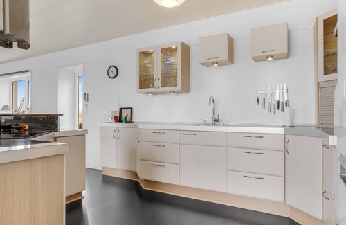 Læsø House | "Kora" - 2km from the sea by Interhome