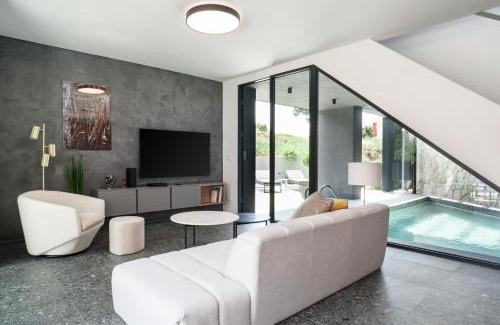Mugeba House | Koralle Mugeba