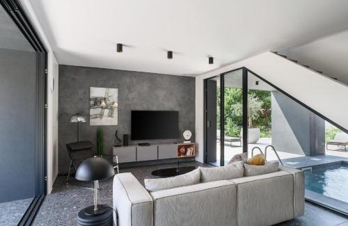Mugeba House | Koralle Mugeba