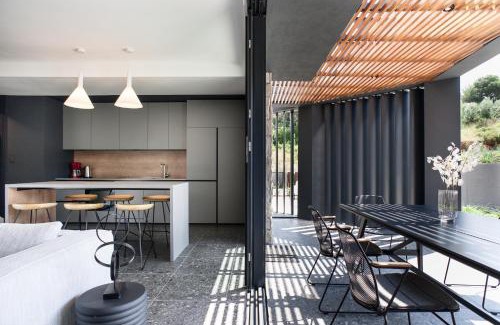 Mugeba House | Koralle Mugeba