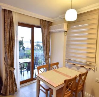 Fethiye Apartment | Kordon YALI Suites