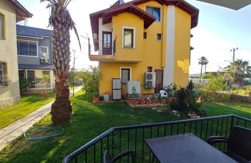 Fethiye Apartment | Kordon YALI Suites