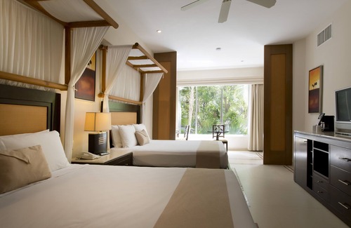 Playa Paraiso Resort | Kore Tulum Retreat and Spa Resort - Adults Only