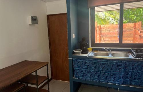 Fakarava House | KoriKori House Fakarava I
