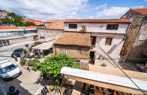 Cove Tri Zala (Zrnovo) House | Korkyra Harbour Rooms