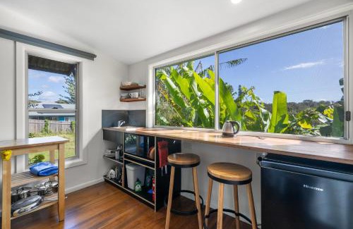 Hat Head Apartment | Korogoro Beach House