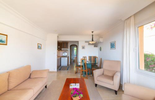Kalkan Apartment | Korsan Apartment No.6