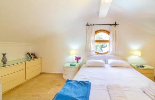 Kalkan Apartment | Korsan Apartment No.6