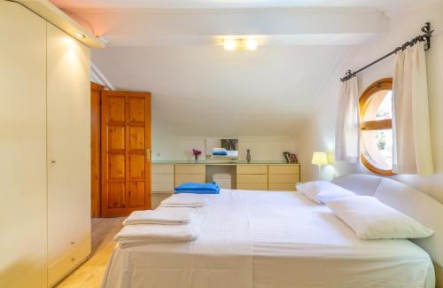 Kalkan Apartment | Korsan Apartment No.6