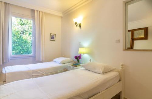 Kalkan Apartment | Korsan Apartment No.6