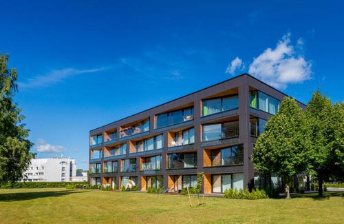 Parnu Apartment | Korter Villa 1