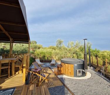 Belpasso Other | Koru - Etna Glamping Experience