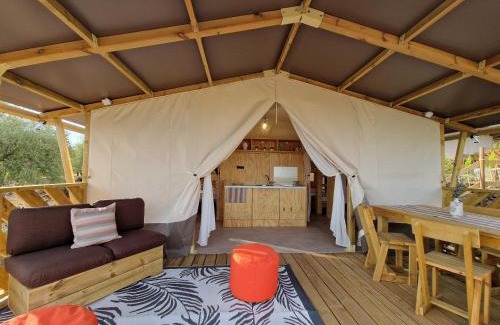 Belpasso Other | Koru - Etna Glamping Experience