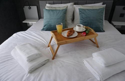 Gzira Apartment | KORZO SUITES