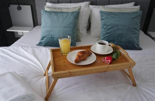 Gzira Apartment | KORZO SUITES