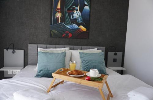 Gzira Apartment | KORZO SUITES