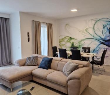 Paceville Apartment | KORZO SUITES ST. JULIAN`S