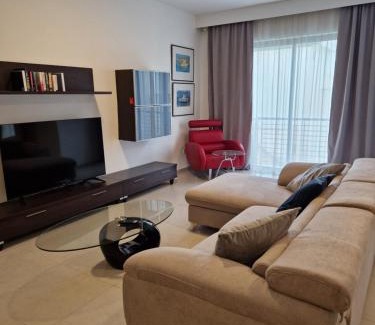 Paceville Apartment | KORZO SUITES ST. JULIAN`S